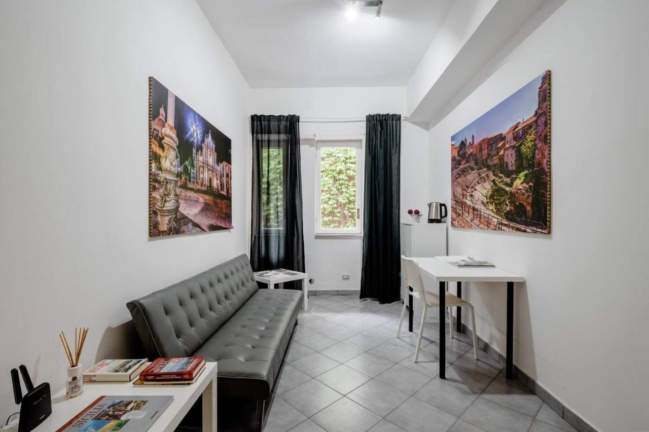 Vecchia Ognina Maison d'hôtes *