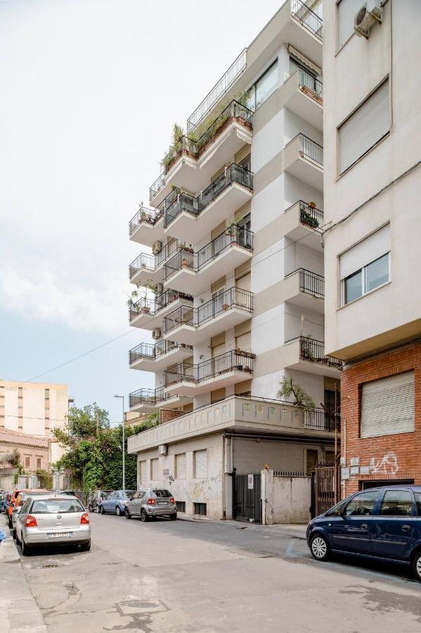 Vecchia Ognina Maison d'hôtes Catane